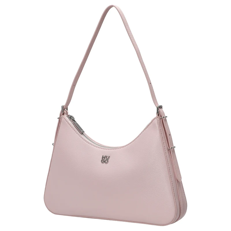 HUGO Neeko PN - Bolso de hombro 28 cm (light pink)