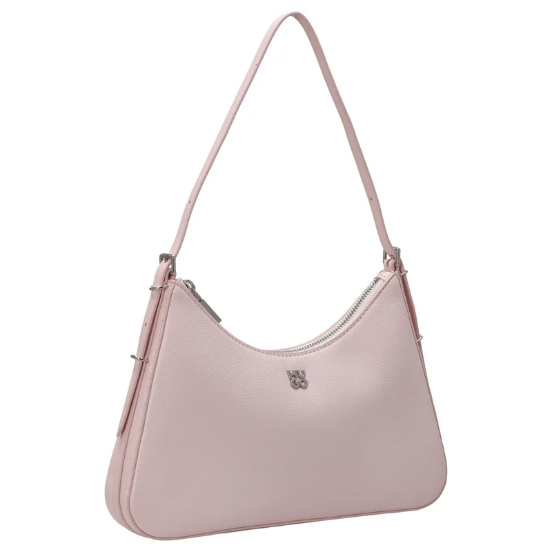 HUGO Neeko PN - Bolso de hombro 28 cm (light pink)