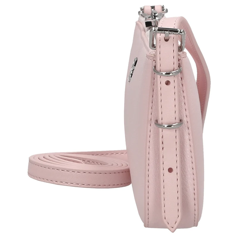 HUGO Neeko PN - Bolso bandolera 21 cm (light pink)