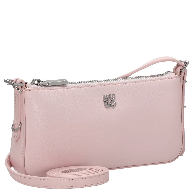 HUGO Neeko PN - Bolso bandolera 21 cm (light pink)