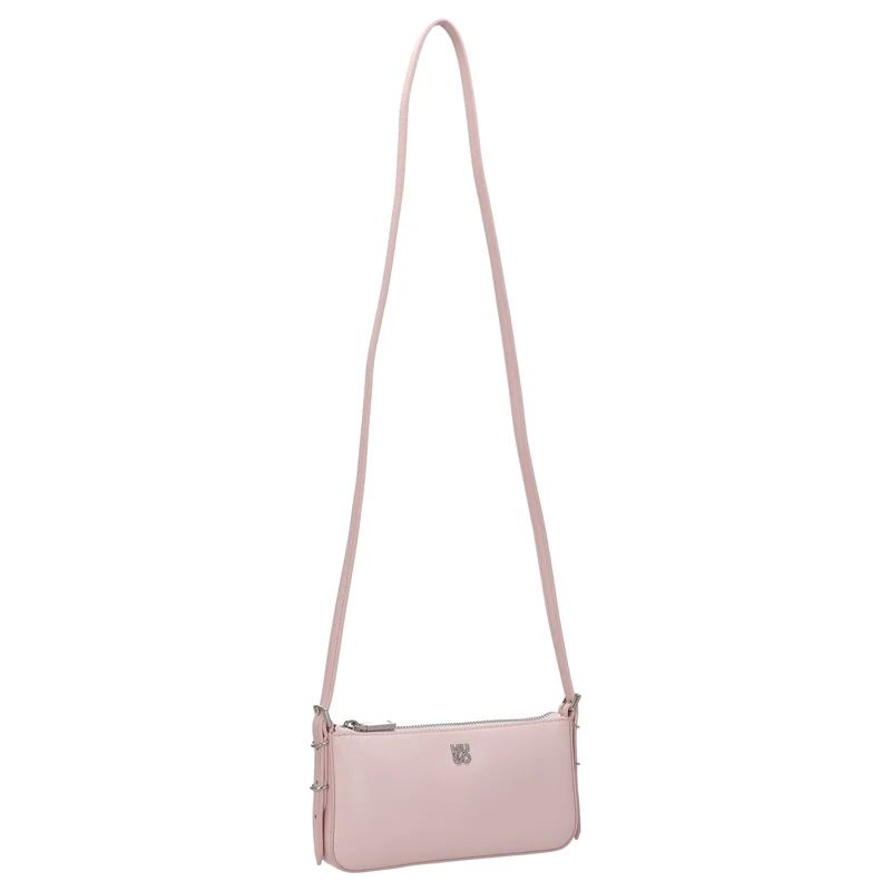 HUGO Neeko PN - Bolso bandolera 21 cm (light pink)
