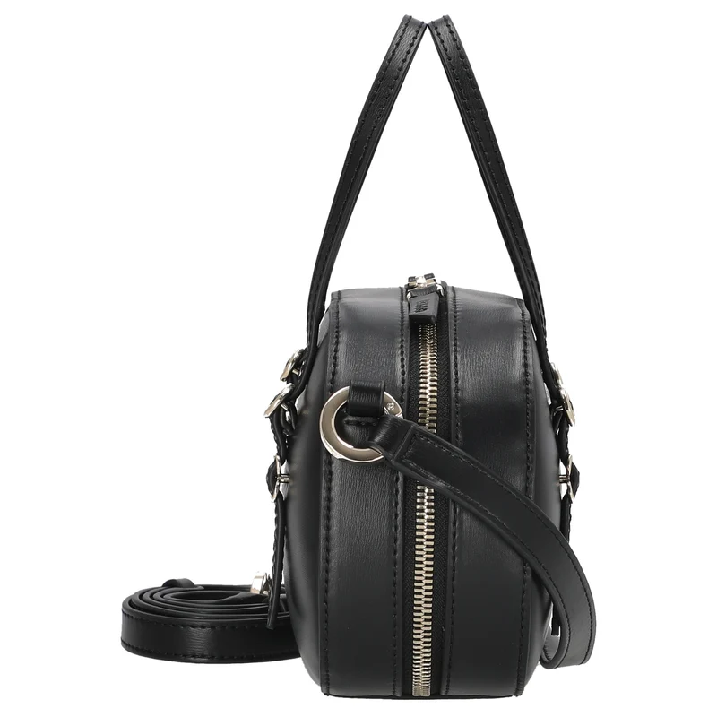 HUGO Syndra - Bolso de mano 20 cm (black)