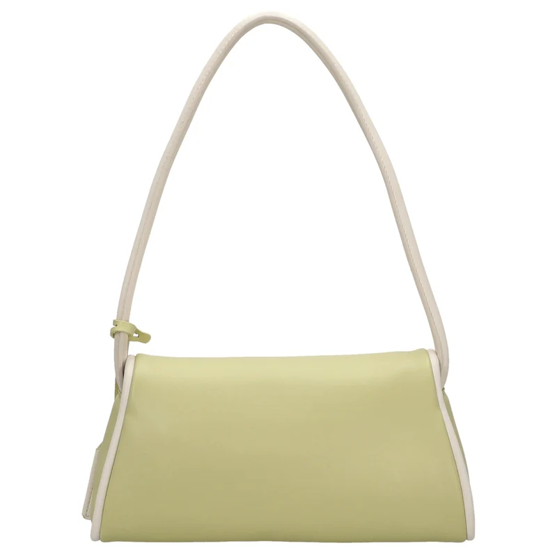HUGO Jodi - Bolso de hombro 25 cm (beige)