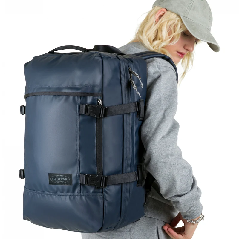 Eastpak selection Travelpack 42 - Mochila de viaje 17" 51 cm (tarp navy)