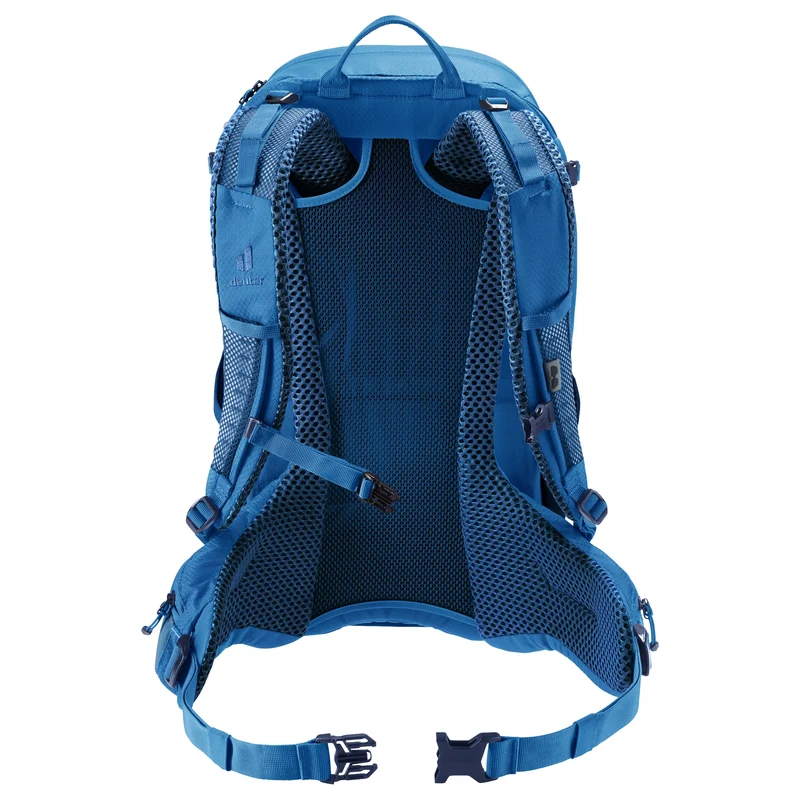 Deuter Futura 27 - Mochila de senderismo 52 cm (nightblue-baltic)