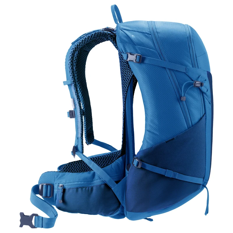 Deuter Futura 27 - Mochila de senderismo 52 cm (nightblue-baltic)