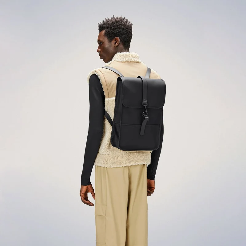 Mochila Mini Negro