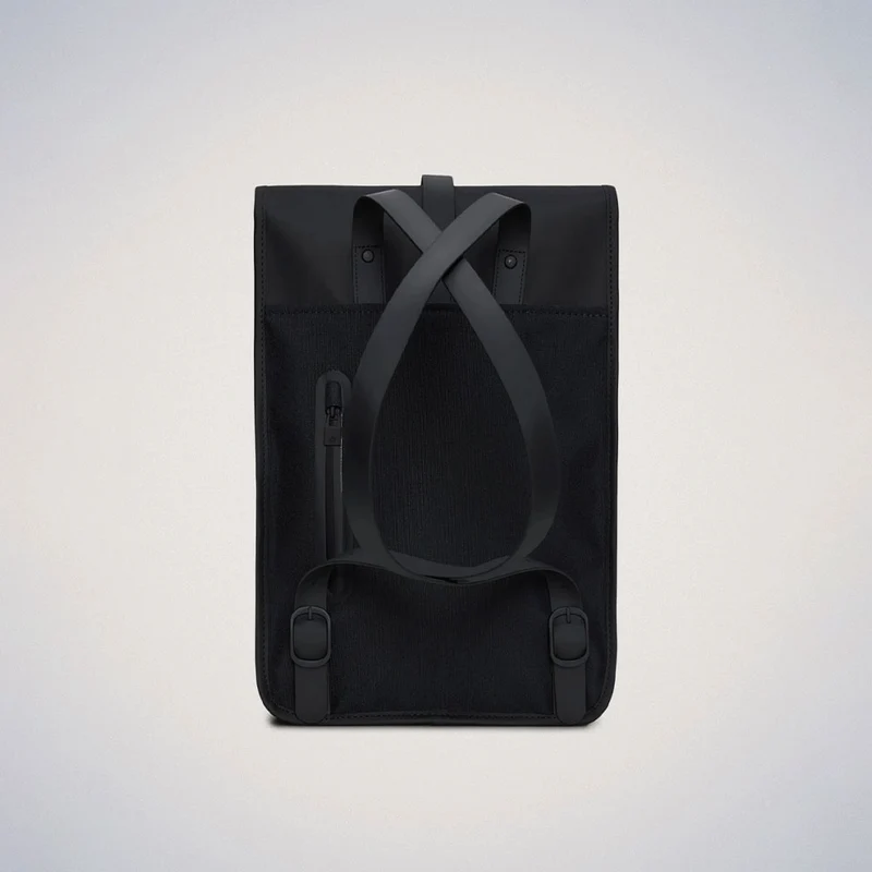 Mochila Mini Negro