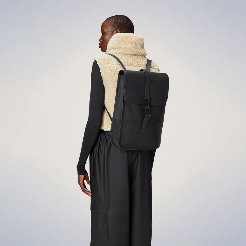 Mochila Mini Negro