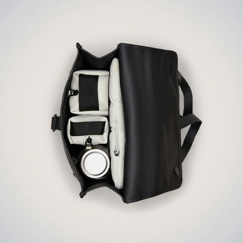Mochila Mini Negro