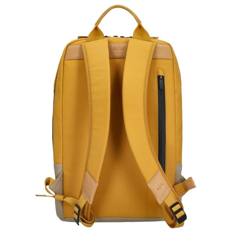 aunts & uncles Japan Hamamatsu - Mochila 13" 37 cm (amber)