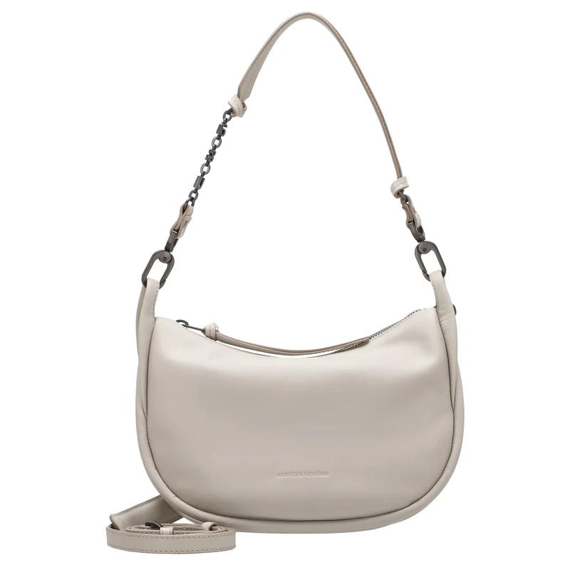 aunts & uncles Fawn - Bolso bandolera 26 cm (chalk)