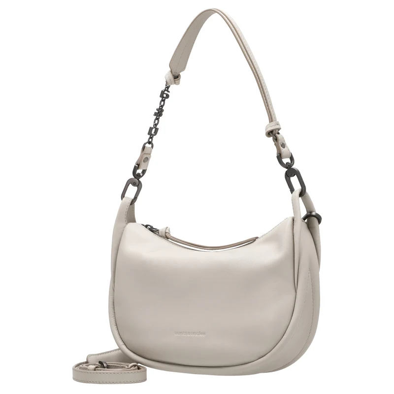 aunts & uncles Fawn - Bolso bandolera 26 cm (chalk)