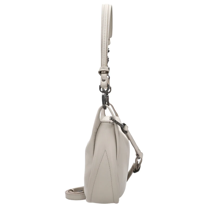 aunts & uncles Fawn - Bolso bandolera 26 cm (chalk)
