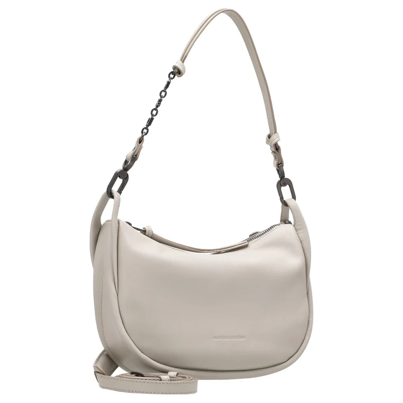 aunts & uncles Fawn - Bolso bandolera 26 cm (chalk)