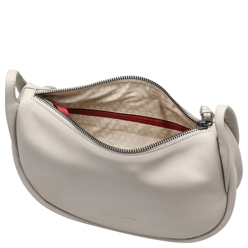 aunts & uncles Fawn - Bolso bandolera 26 cm (chalk)