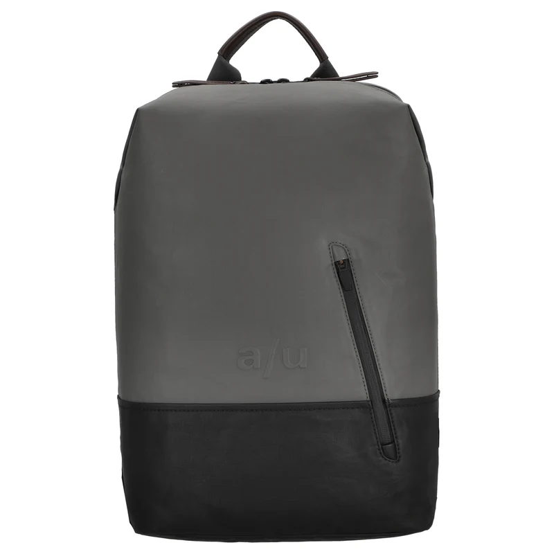 aunts & uncles Japan Hamamatsu - Mochila 13" 37 cm (pewter)