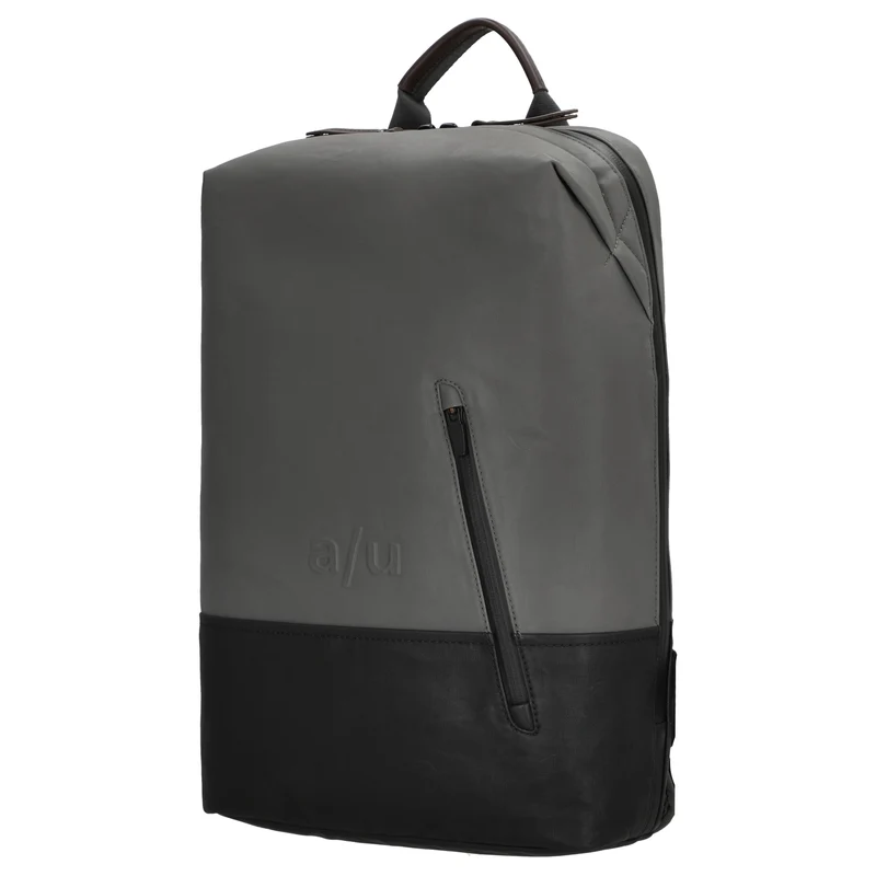 aunts & uncles Japan Hamamatsu - Mochila 13" 37 cm (pewter)