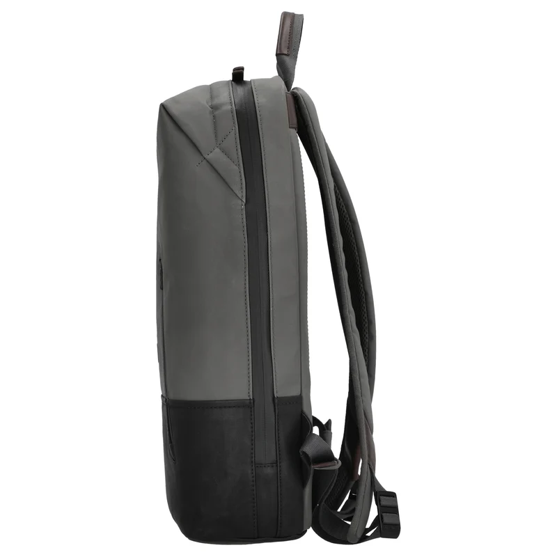 aunts & uncles Japan Hamamatsu - Mochila 13" 37 cm (pewter)
