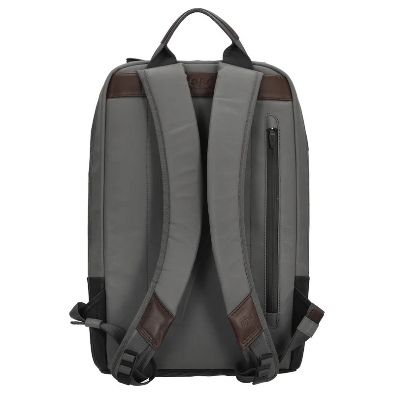 aunts & uncles Japan Hamamatsu - Mochila 13" 37 cm (pewter)