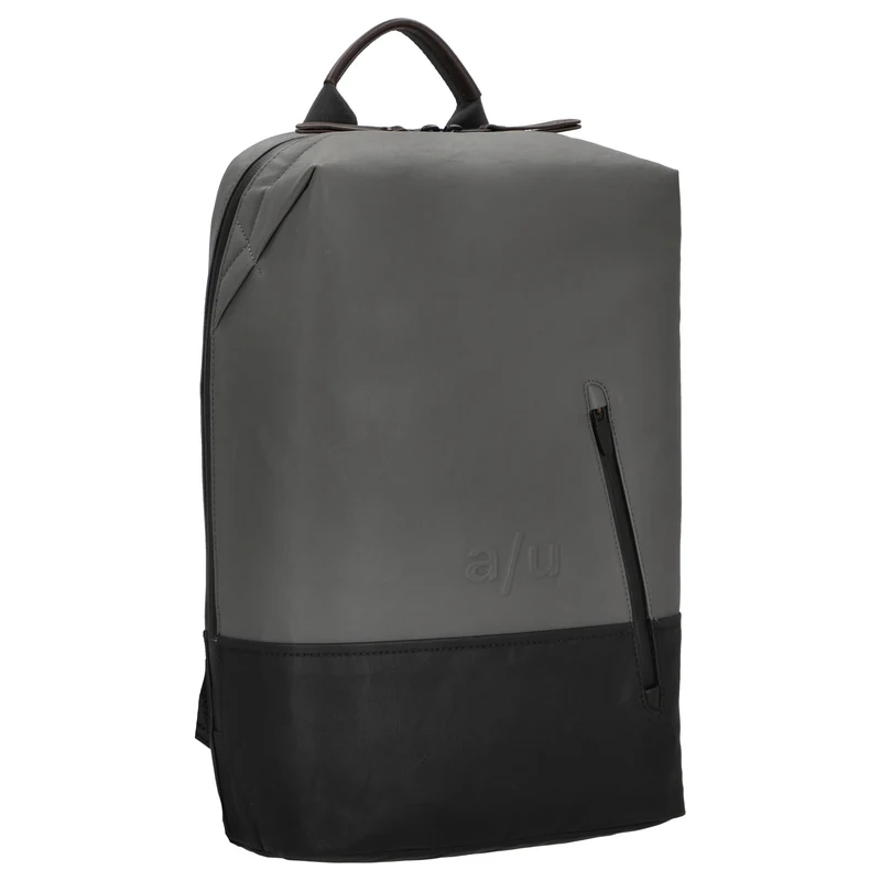 aunts & uncles Japan Hamamatsu - Mochila 13" 37 cm (pewter)