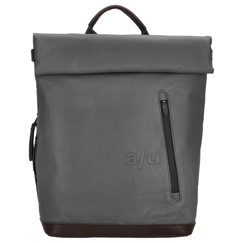 aunts & uncles Japan Wakayama - Mochila 13" 45 cm (pewter)