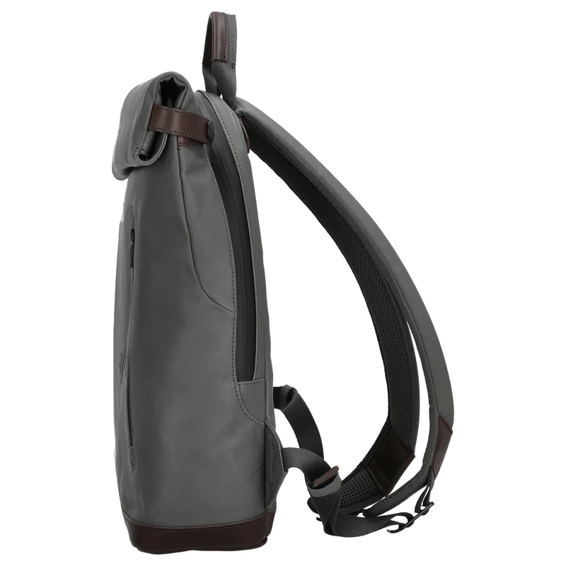 aunts & uncles Japan Wakayama - Mochila 13" 45 cm (pewter)