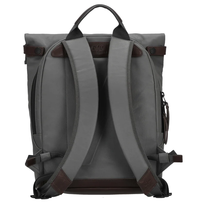aunts & uncles Japan Wakayama - Mochila 13" 45 cm (pewter)