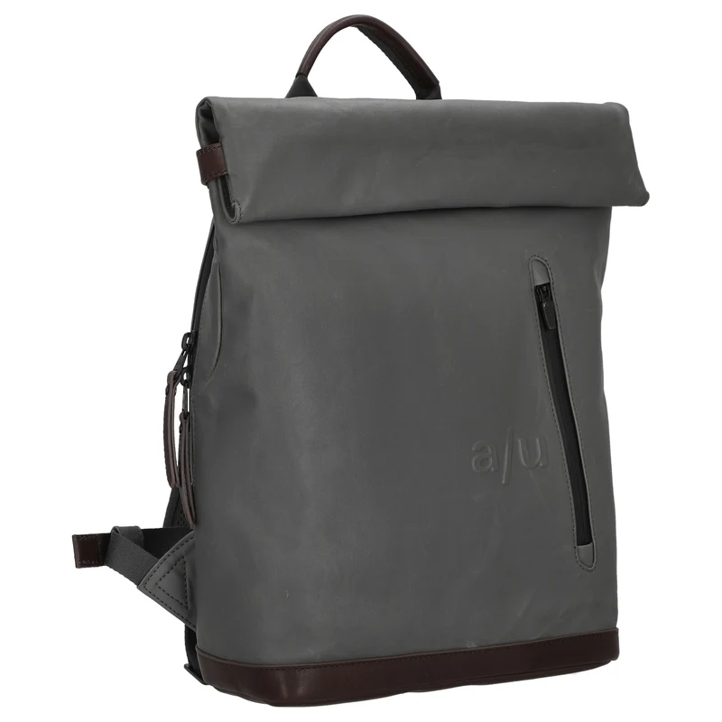 aunts & uncles Japan Wakayama - Mochila 13" 45 cm (pewter)