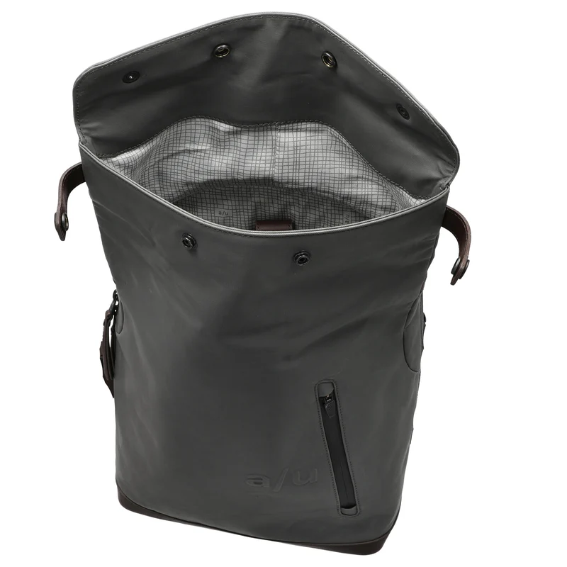aunts & uncles Japan Wakayama - Mochila 13" 45 cm (pewter)