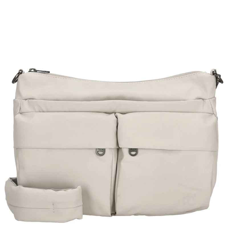 aunts & uncles Japan RE Mogami RE Lite - Bolso bandolera 30 cm (linen)