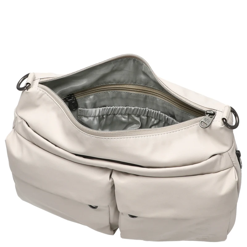 aunts & uncles Japan RE Mogami RE Lite - Bolso bandolera 30 cm (linen)