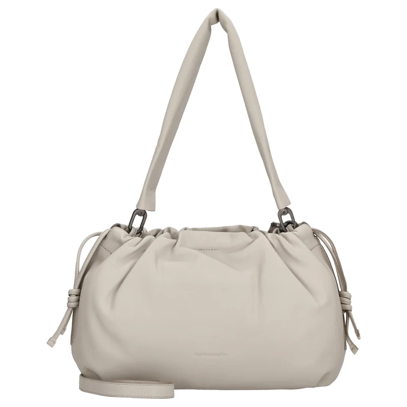 aunts & uncles Bloom - Bolso bandolera 34 cm (chalk)