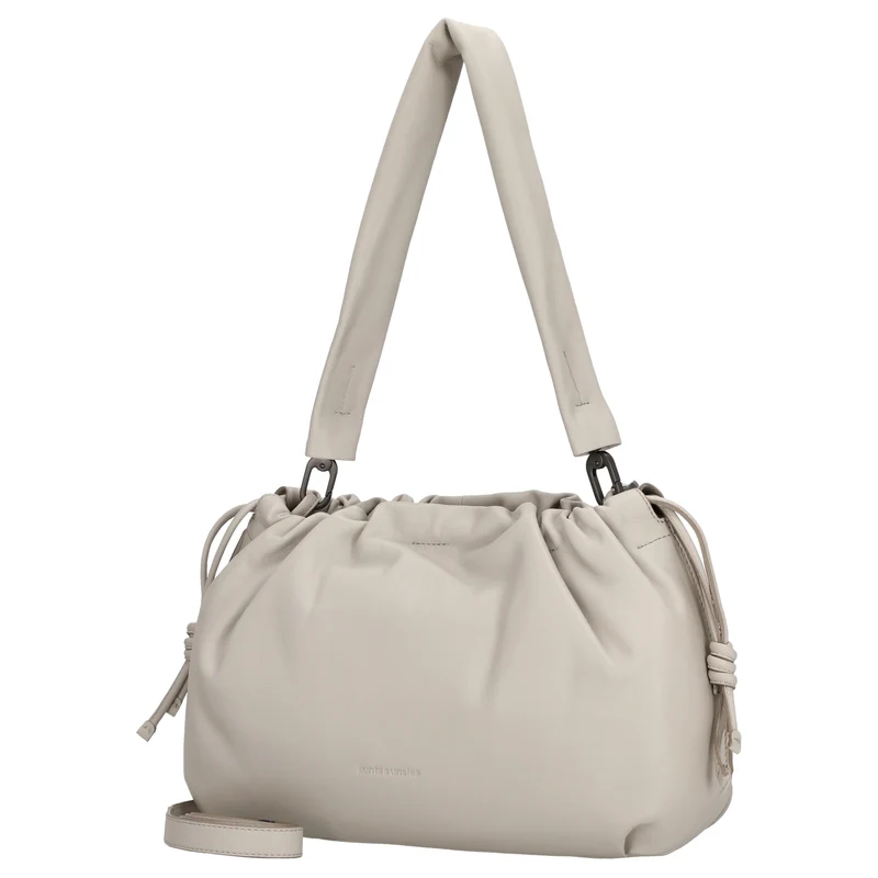 aunts & uncles Bloom - Bolso bandolera 34 cm (chalk)