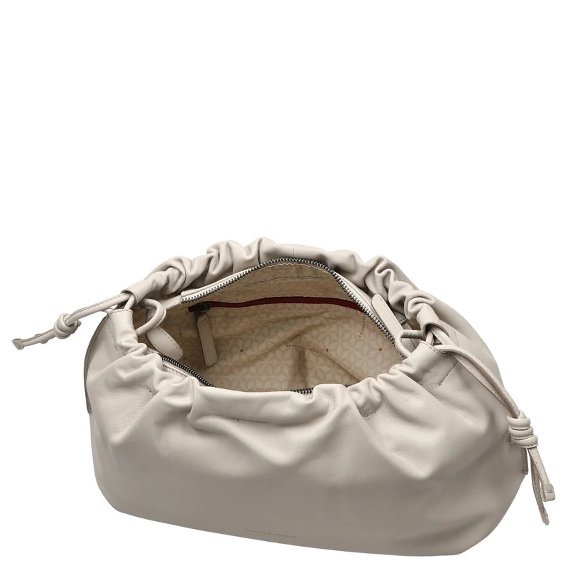 aunts & uncles Bloom - Bolso bandolera 34 cm (chalk)