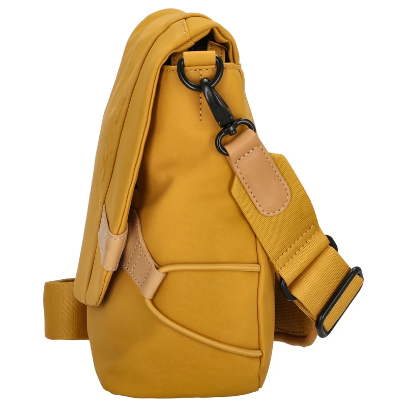 aunts & uncles Japan Sendai - Bolso bandolera 30 cm (amber)