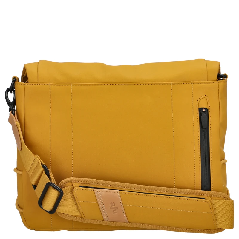 aunts & uncles Japan Sendai - Bolso bandolera 30 cm (amber)