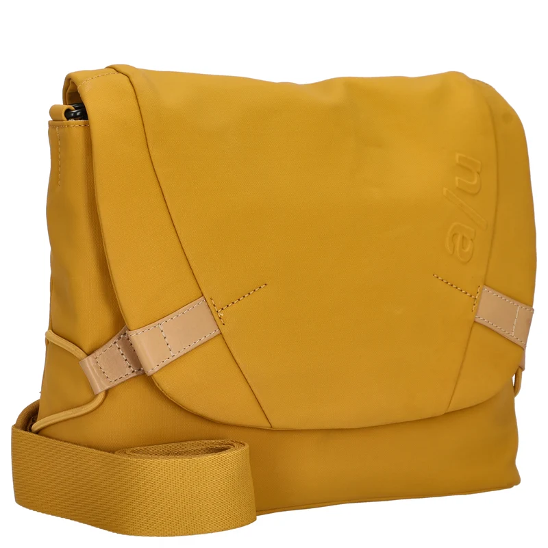 aunts & uncles Japan Sendai - Bolso bandolera 30 cm (amber)
