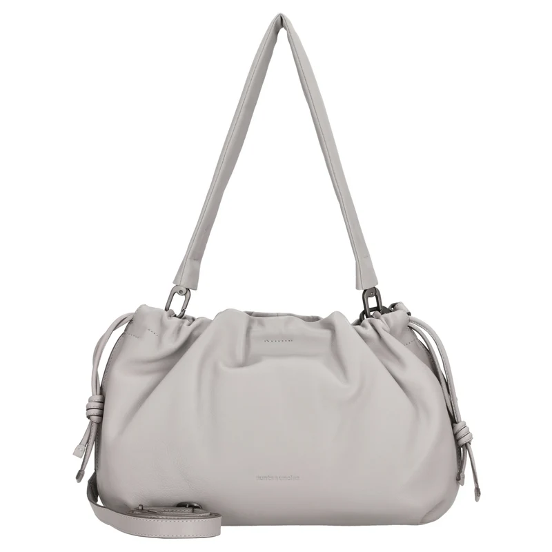 aunts & uncles Bloom - Bolso bandolera 34 cm (ash)