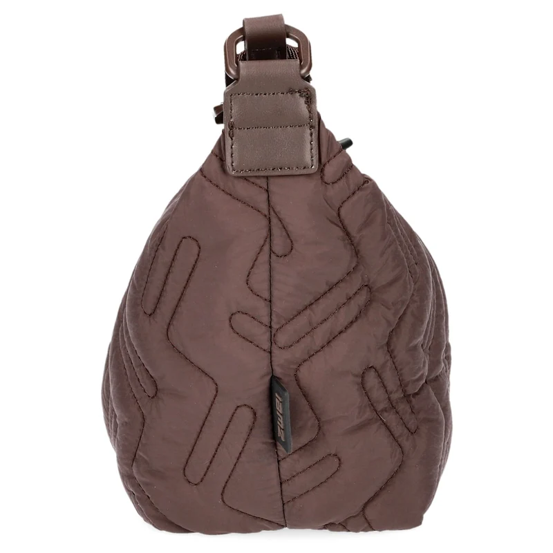 zwei Cleo - Bolso bandolera 36 cm (brown)