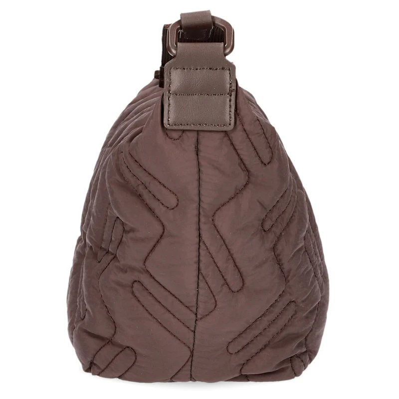 zwei Cleo - Bolso bandolera 36 cm (brown)