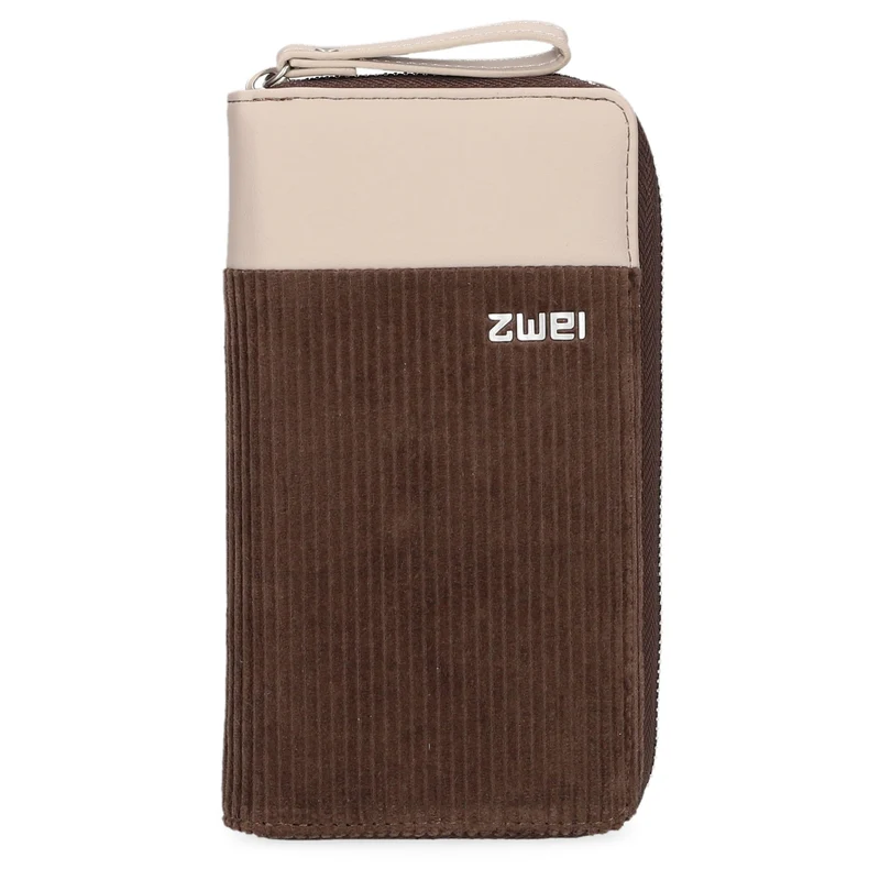 zwei Eva EV2 - Cartera 15cc 19 cm (cord-wood)