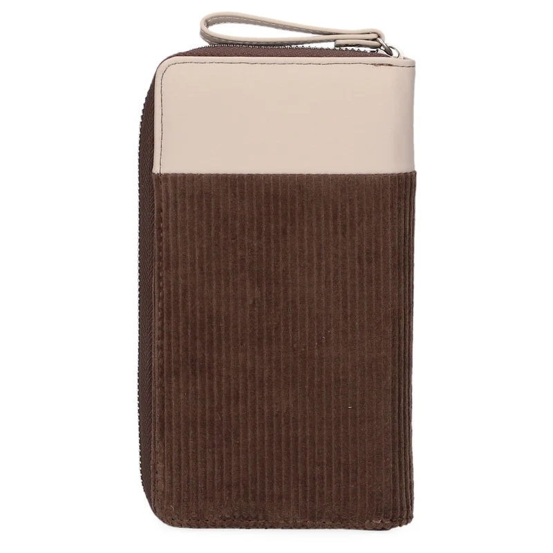 zwei Eva EV2 - Cartera 15cc 19 cm (cord-wood)