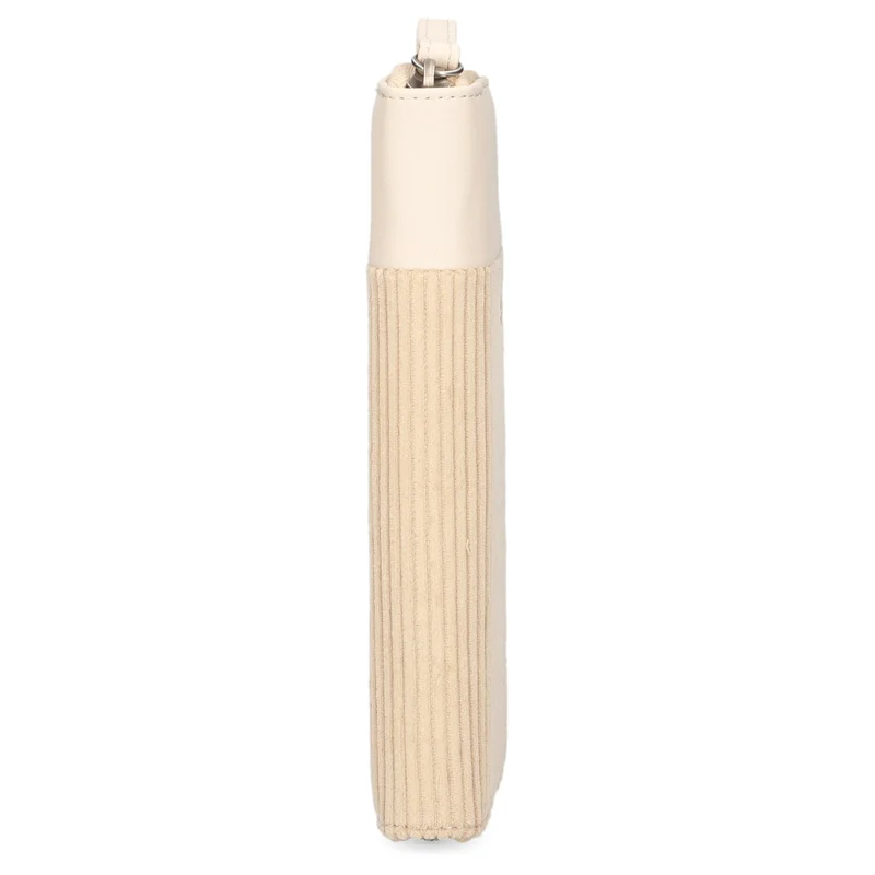 zwei Eva EV2 - Cartera 15cc 19 cm (cord-creme)