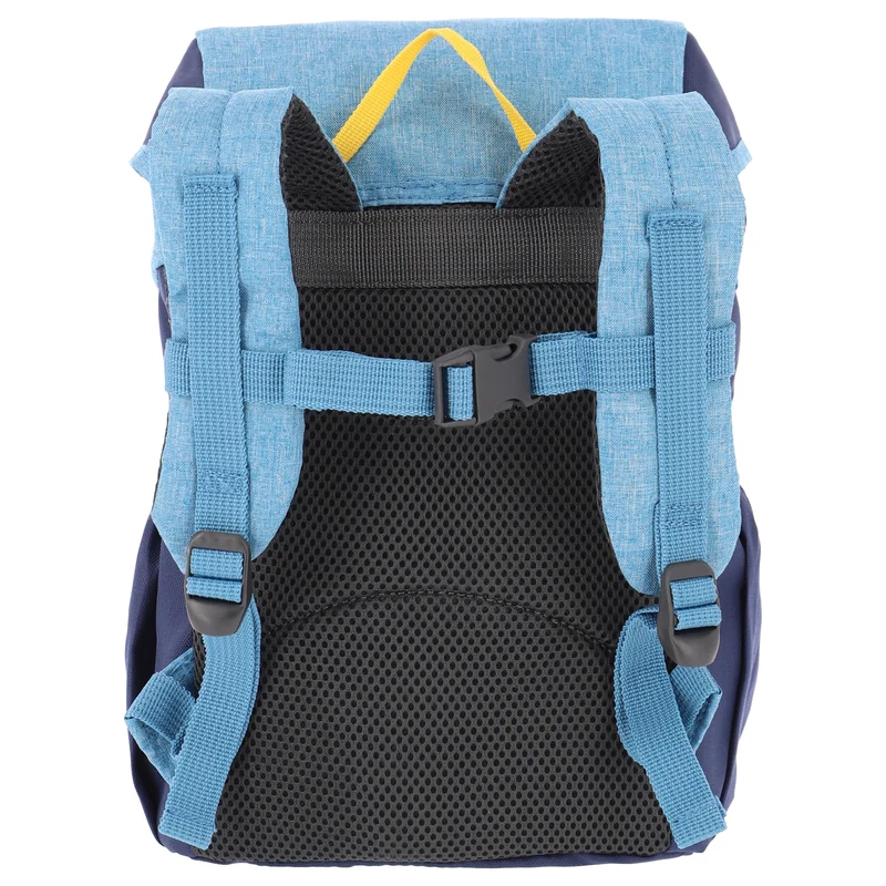 Travelite Youngster - Mochila infantil 32 cm (pirat)