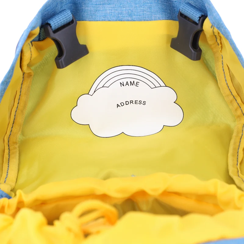Travelite Youngster - Mochila infantil 32 cm (pirat)