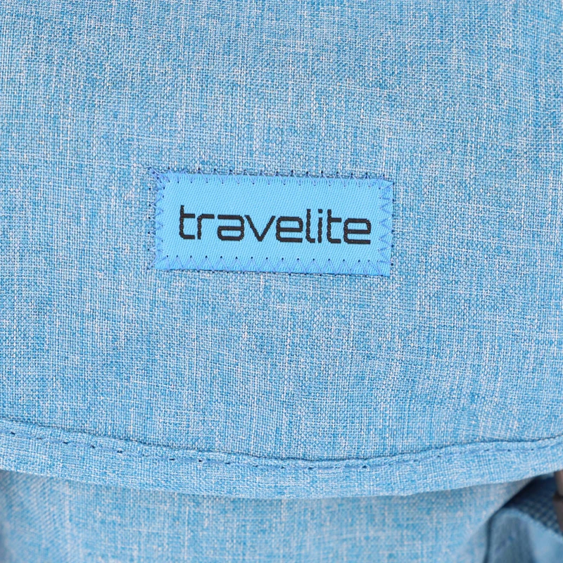 Travelite Youngster - Mochila infantil 32 cm (pirat)