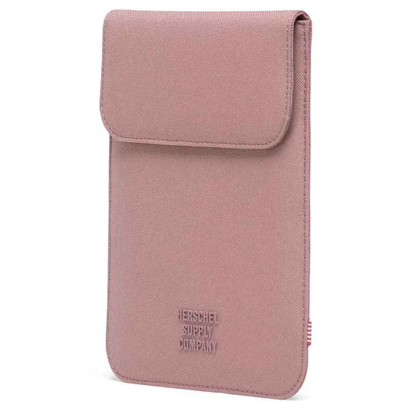 Herschel Spokane iPad Mini - Funda para portátil 21.5 cm (ash rose)