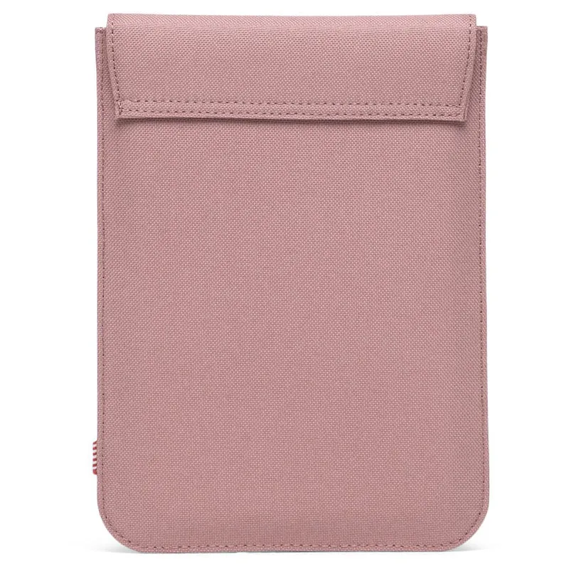 Herschel Spokane iPad Mini - Funda para portátil 21.5 cm (ash rose)