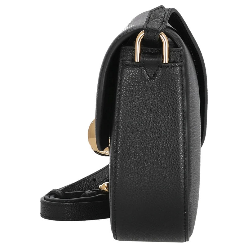 Furla Moonlight - Bolso bandolera S 20 cm (nero)